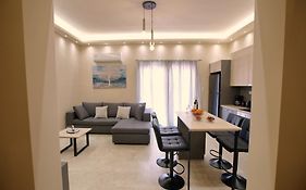 Libra Apartment In Nafplio