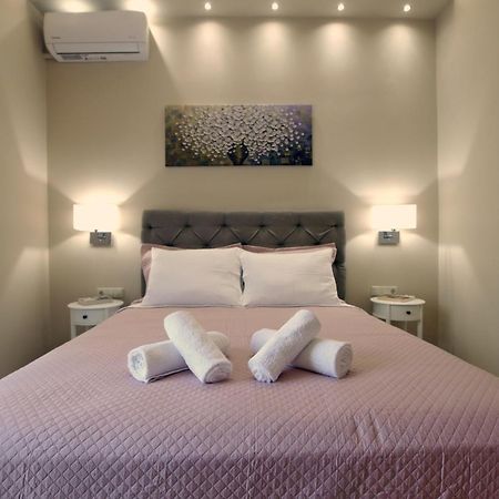 Libra Apartment In Nafplio Exterior photo