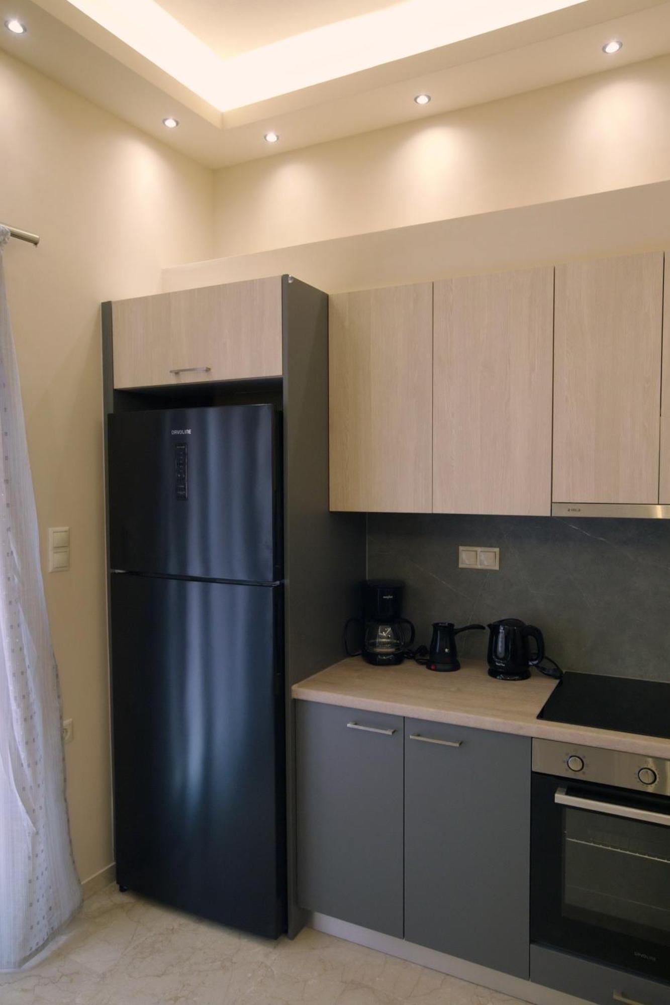Libra Apartment In Nafplio Exterior photo