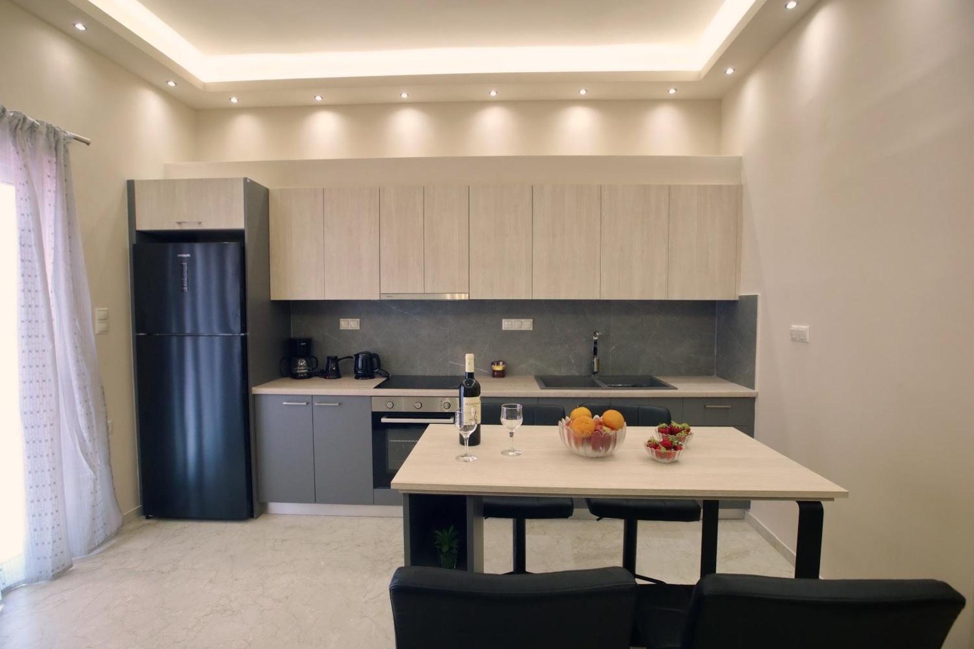 Libra Apartment In Nafplio Exterior photo
