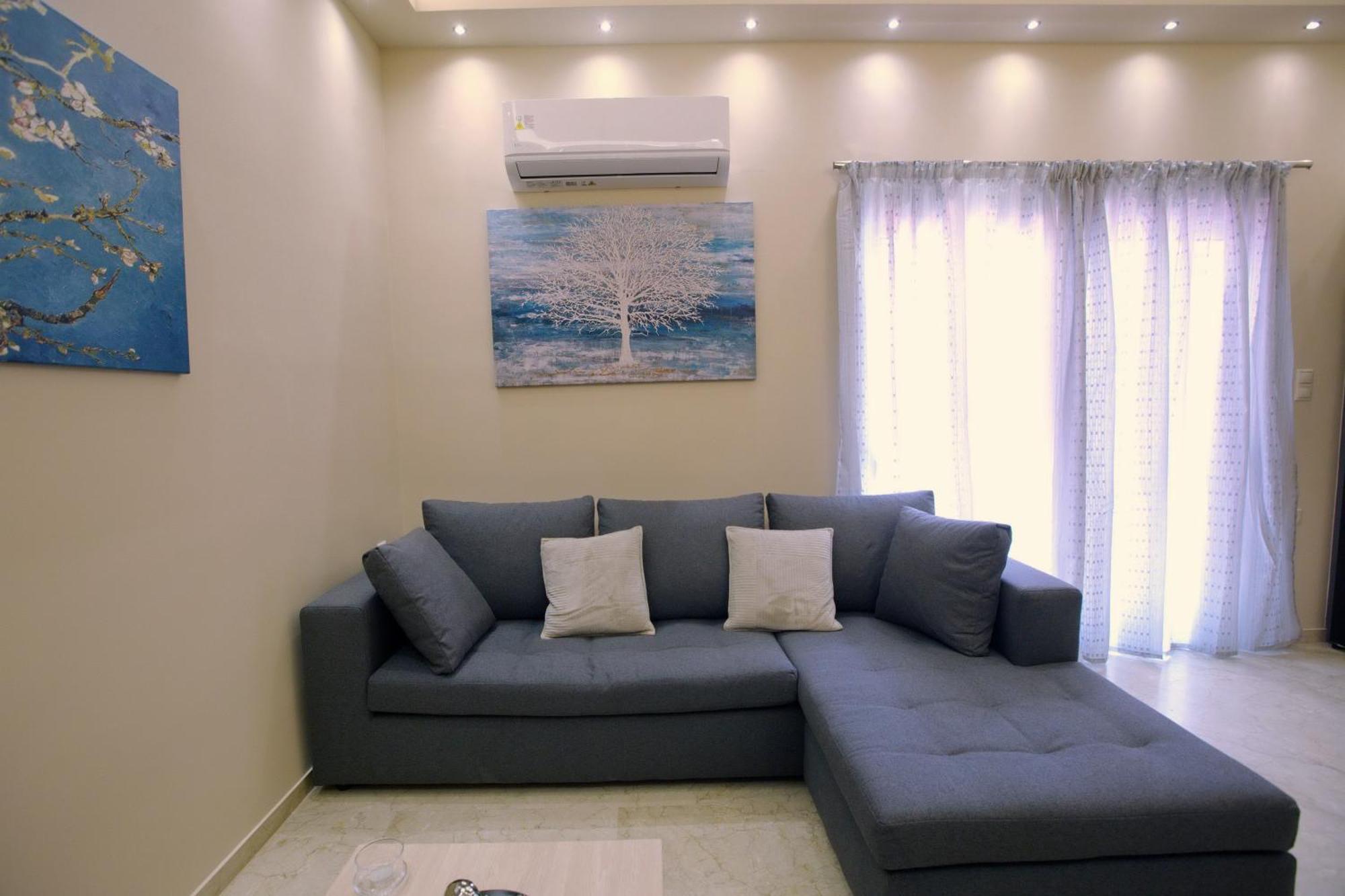 Libra Apartment In Nafplio Exterior photo