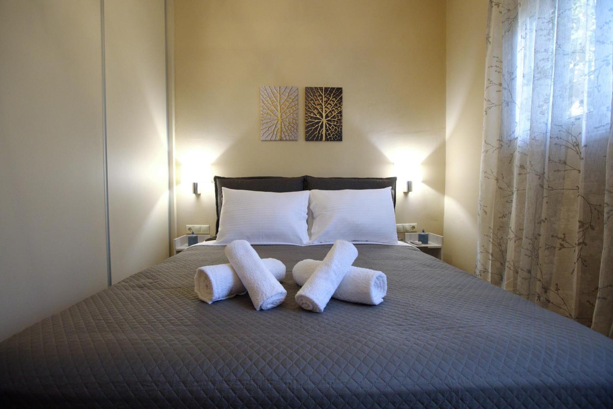 Libra Apartment In Nafplio Exterior photo