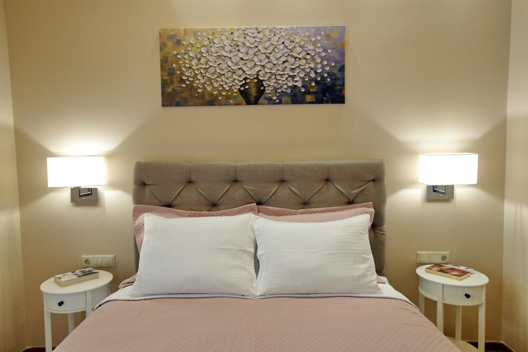 Libra Apartment In Nafplio Exterior photo