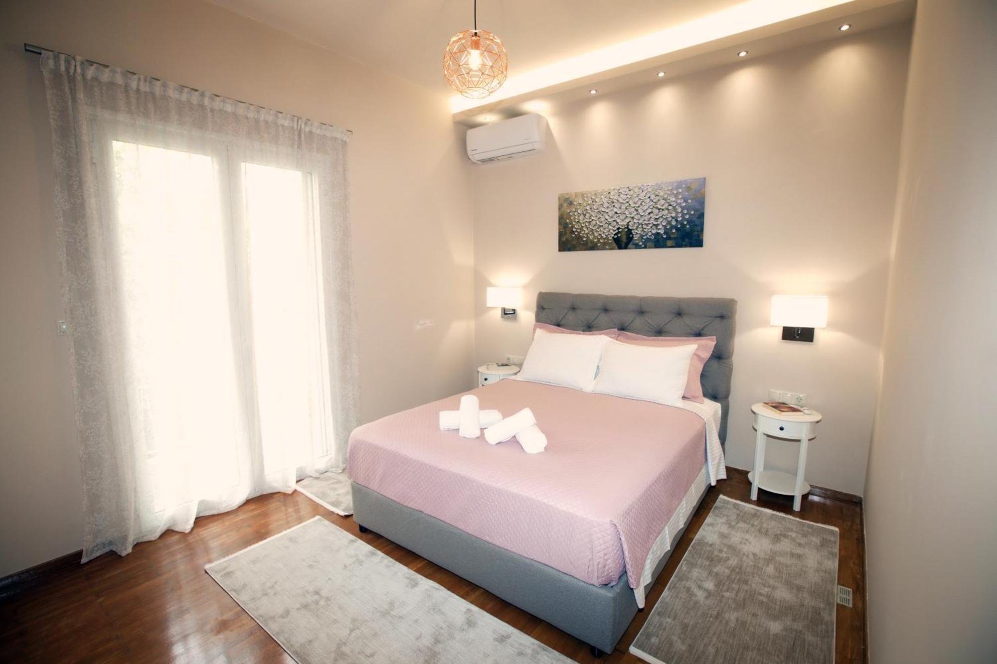 Libra Apartment In Nafplio Exterior photo